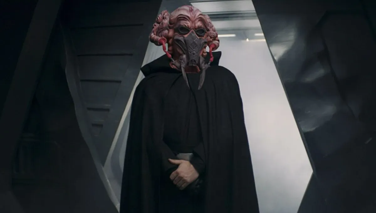 Master Plo Koon